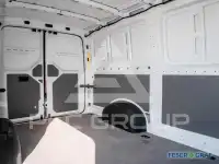 2025 Volkswagen Crafter