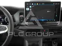 2025 Volkswagen Crafter