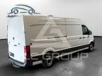 2025 Volkswagen Crafter