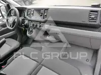 2025 Volkswagen Crafter