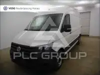 2025 Volkswagen Crafter