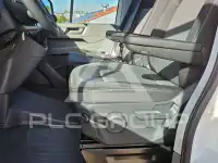 2025 Volkswagen Crafter