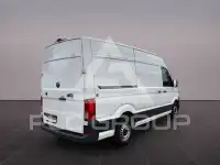 2025 Volkswagen Crafter