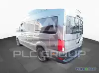 2025 Volkswagen Crafter
