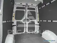 2025 Volkswagen Crafter