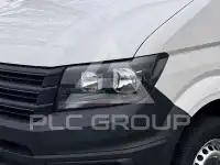 2025 Volkswagen Crafter