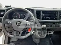 2025 Volkswagen Crafter