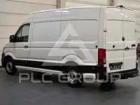 2025 Volkswagen Crafter