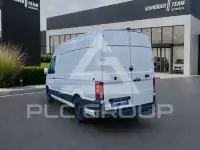 2025 Volkswagen Crafter