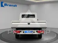 2025 Volkswagen Crafter