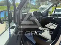 2025 Volkswagen Crafter