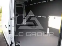 2025 Volkswagen Crafter