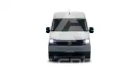 2025 Volkswagen Crafter