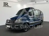 2025 Volkswagen Crafter