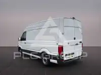2025 Volkswagen Crafter