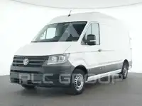 2025 Volkswagen Crafter