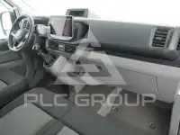 2025 Volkswagen Crafter