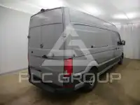 2025 Volkswagen Crafter