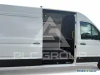 2025 Volkswagen Crafter