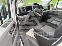 2025 Volkswagen Crafter