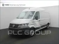 2025 Volkswagen Crafter