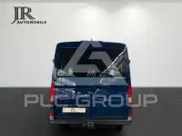 2025 Volkswagen Crafter