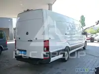 2025 Volkswagen Crafter