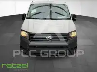 2025 Volkswagen Crafter
