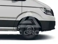2025 Volkswagen Crafter