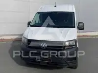 2025 Volkswagen Crafter