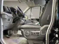 2025 Volkswagen Crafter