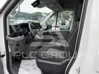 2025 Volkswagen Crafter
