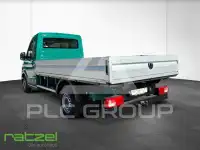 2025 Volkswagen Crafter