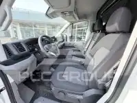 2025 Volkswagen Crafter