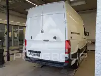 2025 Volkswagen Crafter