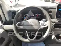 2025 Volkswagen Crafter