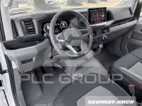 2025 Volkswagen Crafter
