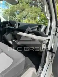 2025 Volkswagen Crafter