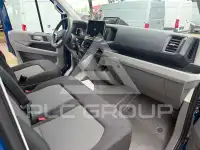 2025 Volkswagen Crafter