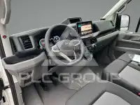 2025 Volkswagen Crafter