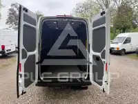 2025 Volkswagen Crafter