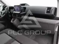 2025 Volkswagen Crafter