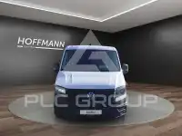 2025 Volkswagen Crafter