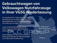 2025 Volkswagen Crafter