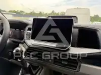 2025 Volkswagen Crafter
