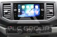 2025 Volkswagen Crafter
