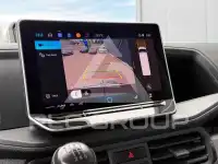 2025 Volkswagen Crafter