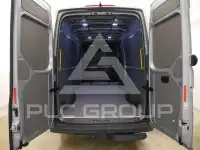 2025 Volkswagen Crafter