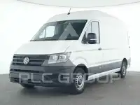 2025 Volkswagen Crafter