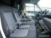 2025 Volkswagen Crafter